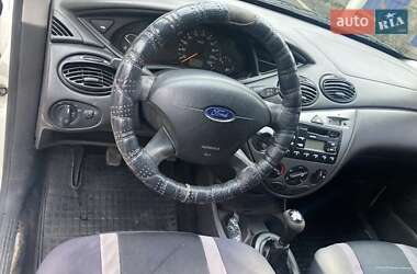 Универсал Ford Focus 2003 в Виннице
