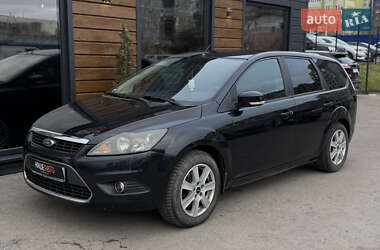 Універсал Ford Focus 2008 в Червонограді