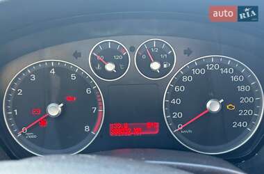 Хэтчбек Ford Focus 2007 в 