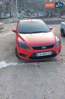 Універсал Ford Focus 2009 в Черкасах