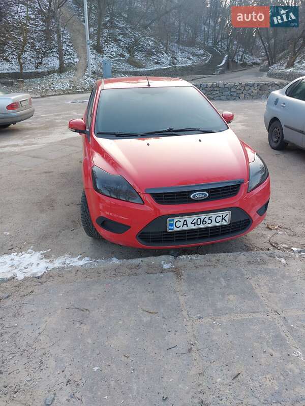 Универсал Ford Focus 2009 в Черкассах фото 14 Универсал Ford Focus 2009 в Черкассах