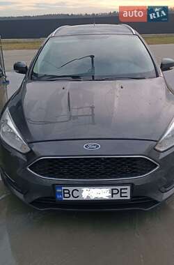 Ford Focus 2017 Ford Focus 2017