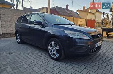 Універсал Ford Focus 2008 в Стрию