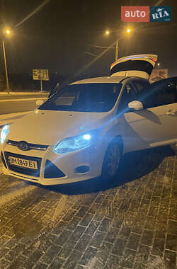 Универсал Ford Focus 2011 в Сумах