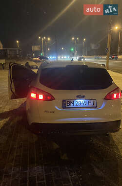 Универсал Ford Focus 2011 в Сумах