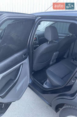 Универсал Ford Focus 2009 в 