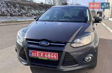 Универсал Ford Focus 2011 в Полтаве