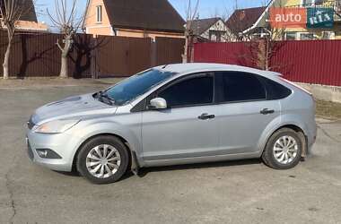 Хэтчбек Ford Focus 2011 в Киеве