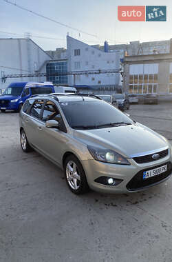 Ford Focus 2008