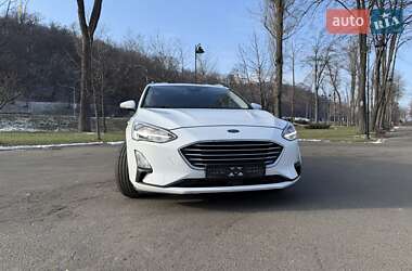 Универсал Ford Focus 2018 в Киеве