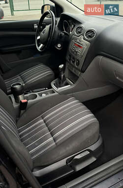 Универсал Ford Focus 2008 в 