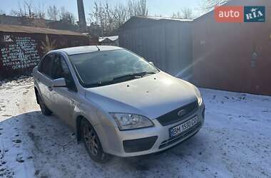 Ford Focus 2007