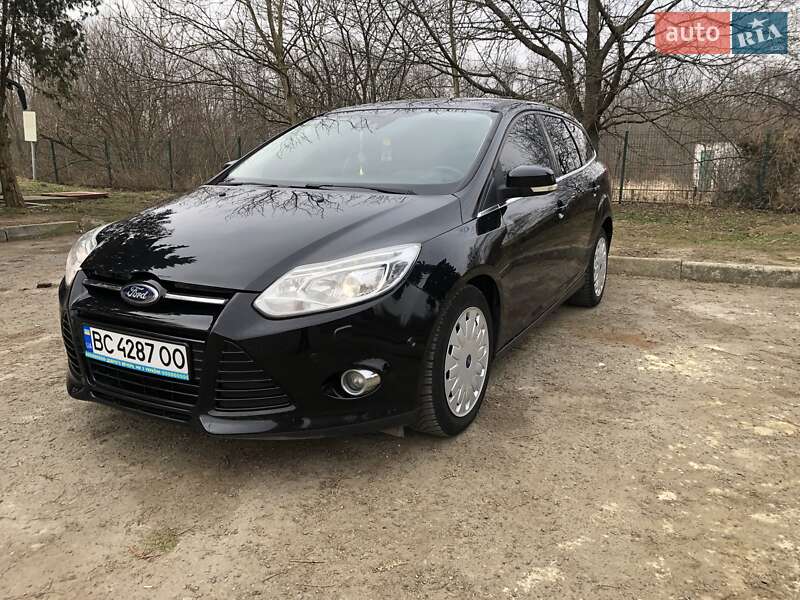 Универсал Ford Focus 2012 в Стрые фото 27 Универсал Ford Focus 2012 в Стрые