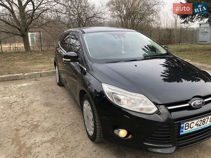 Универсал Ford Focus 2012 в Стрые фото 37 Универсал Ford Focus 2012 в Стрые