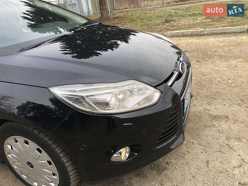 Универсал Ford Focus 2012 в Стрые фото 61 Универсал Ford Focus 2012 в Стрые