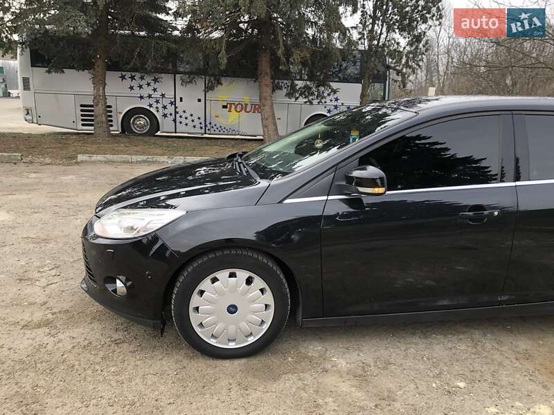 Универсал Ford Focus 2012 в Стрые фото 66 Универсал Ford Focus 2012 в Стрые