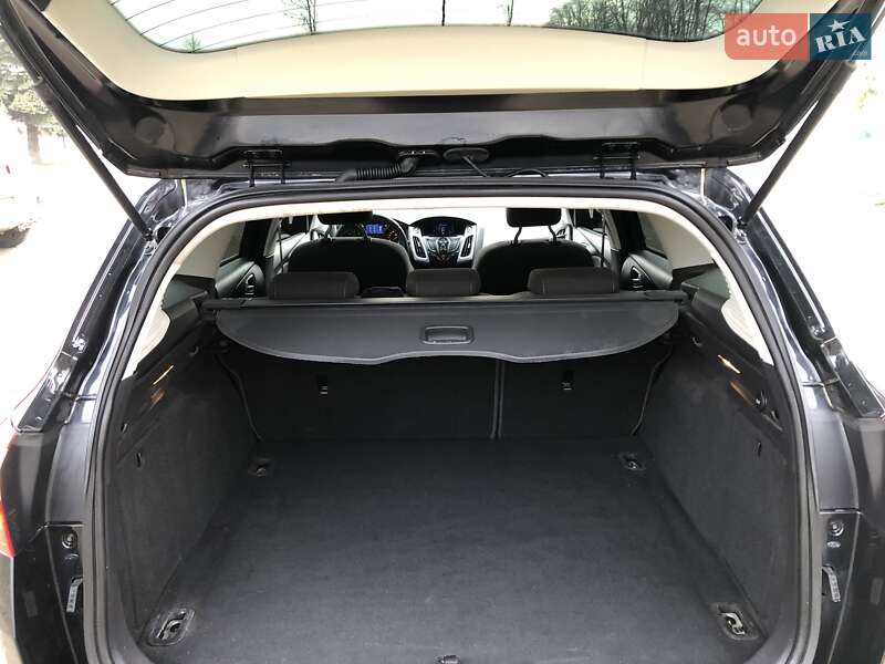Универсал Ford Focus 2012 в Стрые фото 69 Универсал Ford Focus 2012 в Стрые