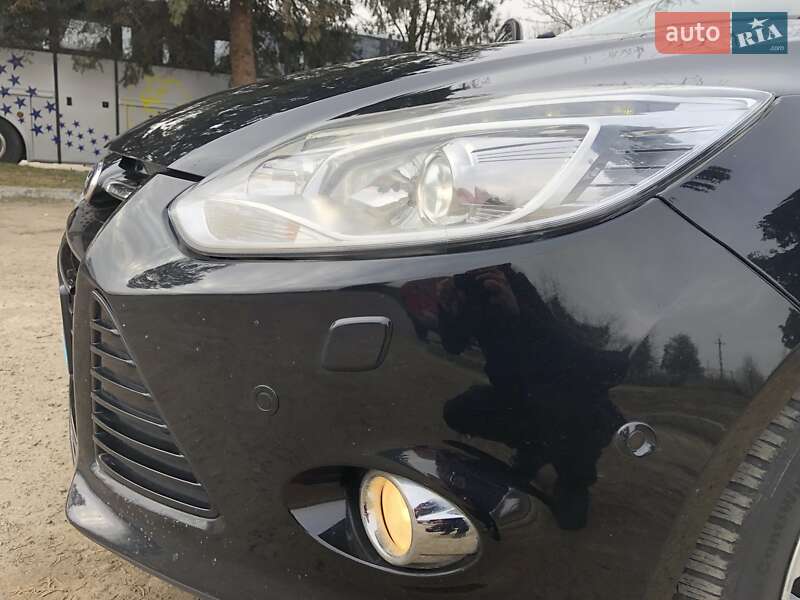 Универсал Ford Focus 2012 в Стрые фото 90 Универсал Ford Focus 2012 в Стрые