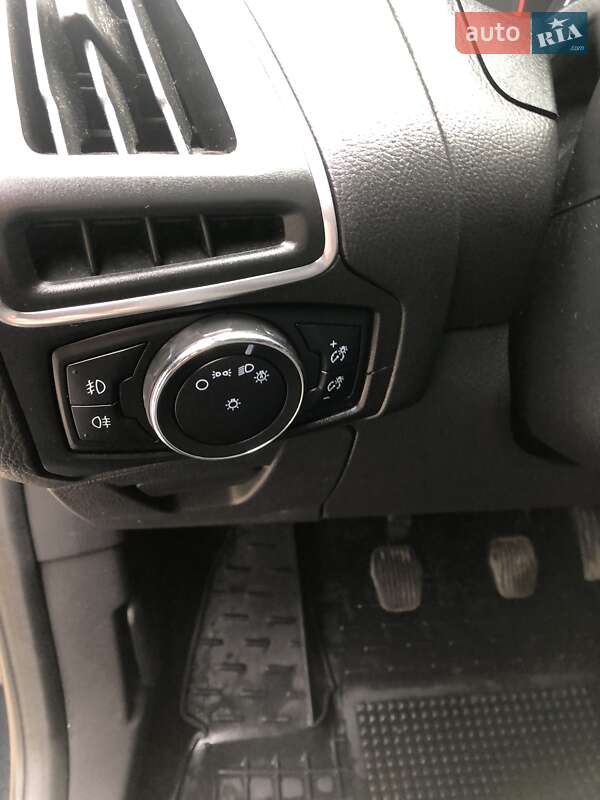 Универсал Ford Focus 2012 в Стрые фото 108 Универсал Ford Focus 2012 в Стрые