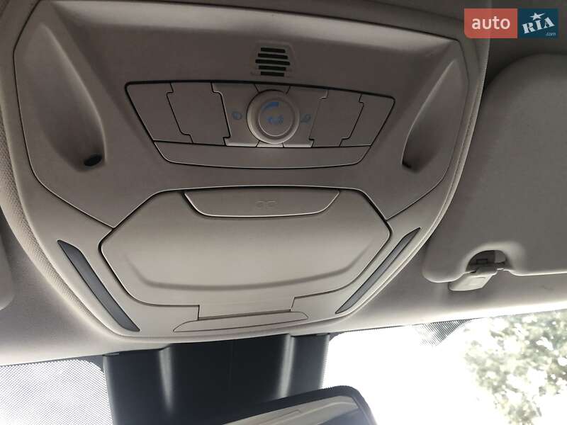 Универсал Ford Focus 2012 в Стрые фото 112 Универсал Ford Focus 2012 в Стрые