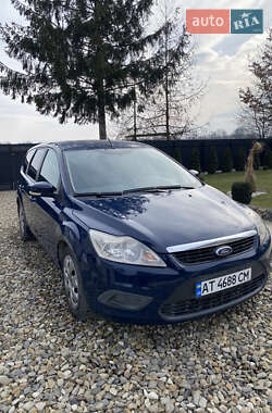 Ford Focus 2007