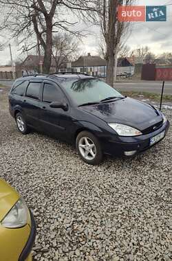 Універсал Ford Focus 2004 в Первомайську