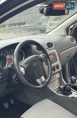 Универсал Ford Focus 2010 в Луцке