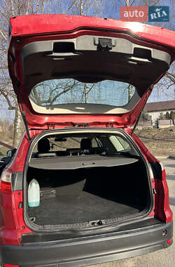 Универсал Ford Focus 2011 в 