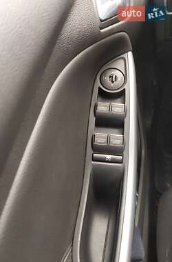 Универсал Ford Focus 2011 в 