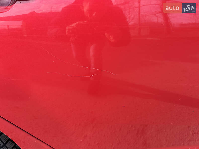 Універсал Ford Focus 2011 в Золочеві