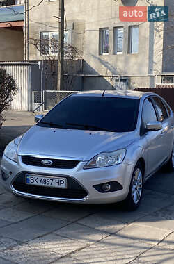 Ford Focus 2009