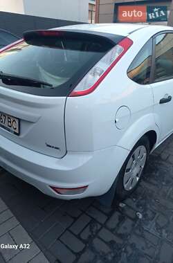 Хетчбек Ford Focus 2011 в Черкасах