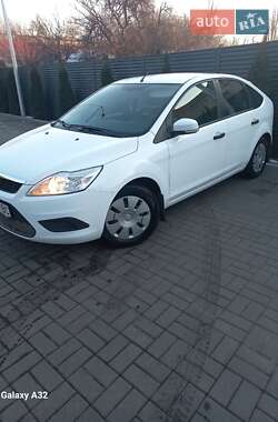 Хетчбек Ford Focus 2011 в Черкасах