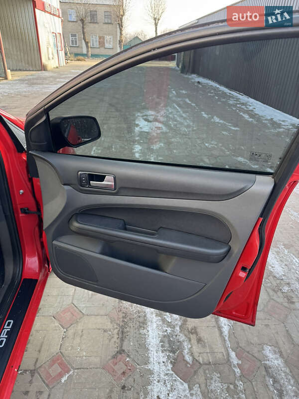 Универсал Ford Focus 2006 в Кролевце фото 14 Универсал Ford Focus 2006 в Кролевце