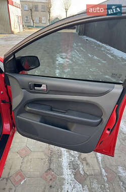 Универсал Ford Focus 2006 в 