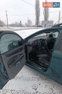 Универсал Ford Focus 2008 в Иваничах