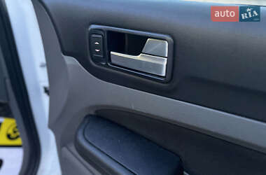Универсал Ford Focus 2010 в 
