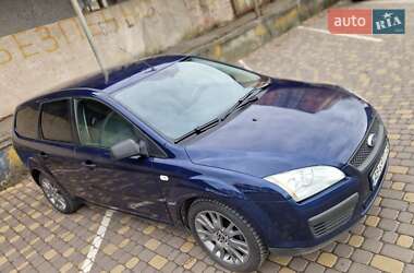 Универсал Ford Focus 2006 в Виннице