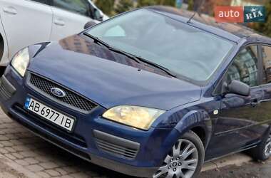 Универсал Ford Focus 2006 в Виннице