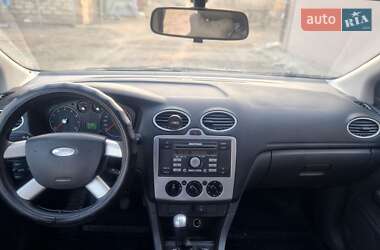 Универсал Ford Focus 2006 в Виннице