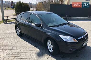 Ford Focus 2010