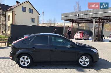 Хетчбек Ford Focus 2010 в Львові