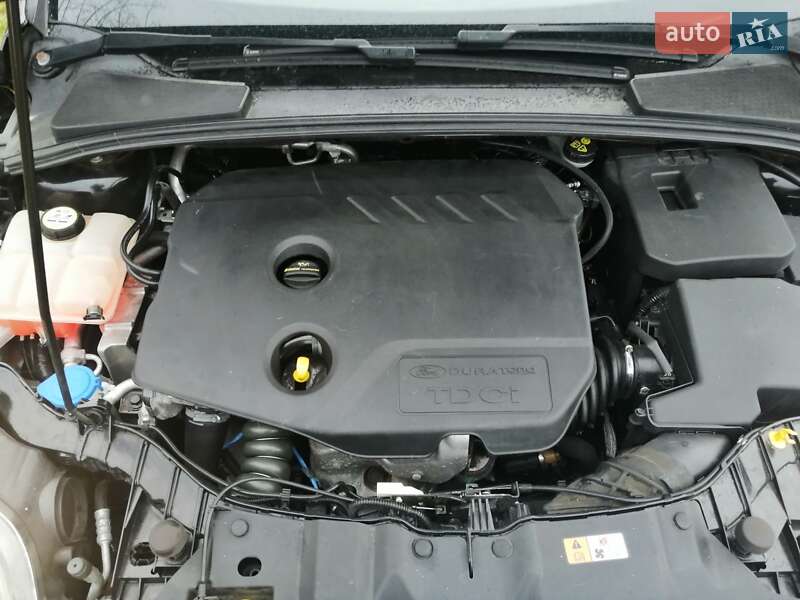 Хэтчбек Ford Focus 2011 в Николаеве фото 29 Хэтчбек Ford Focus 2011 в Николаеве