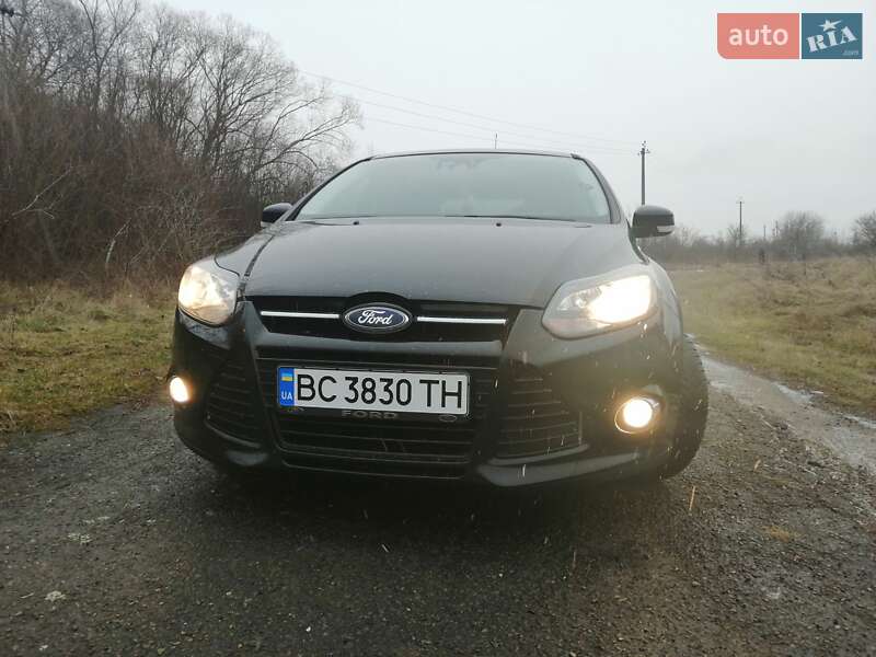 Хэтчбек Ford Focus 2011 в Николаеве фото 42 Хэтчбек Ford Focus 2011 в Николаеве