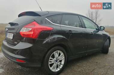 Ford Focus 2011 Ford Focus 2011