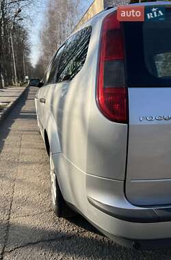 Универсал Ford Focus 2006 в Кропивницком