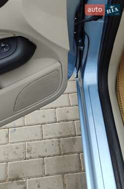 Седан Ford Focus 2006 в 