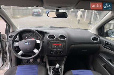 Универсал Ford Focus 2007 в Жовкве