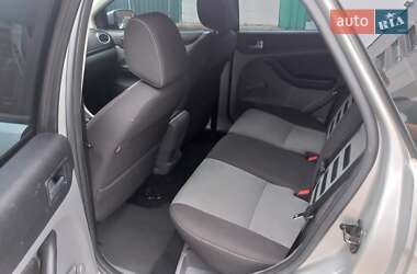 Хэтчбек Ford Focus 2008 в Киеве