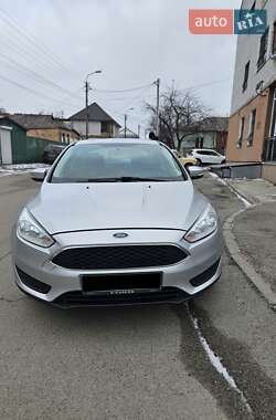 Ford Focus 2016 Ford Focus 2016